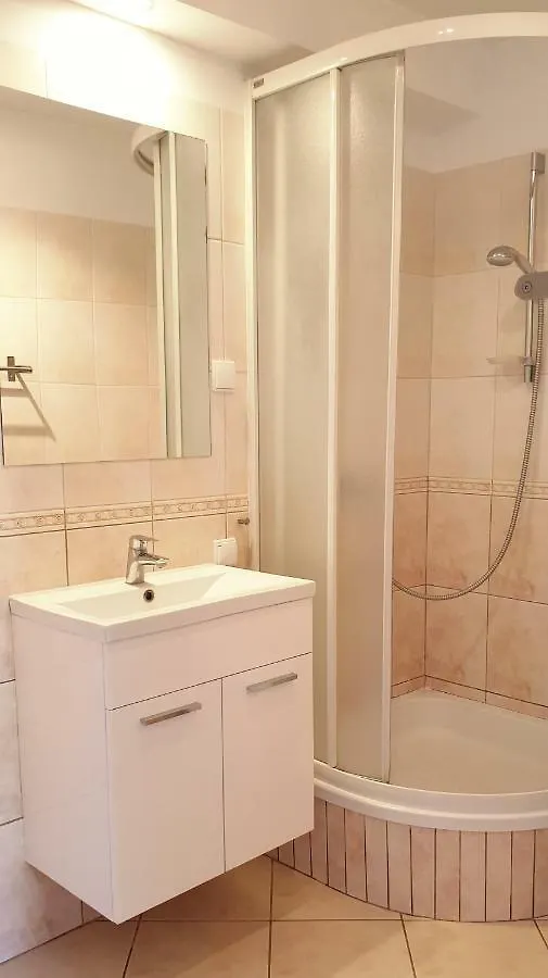 Sea View - Apartament Z Widokiem Apartment Sopot 0*,